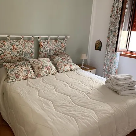 Holiday home Villetta Al Mare *