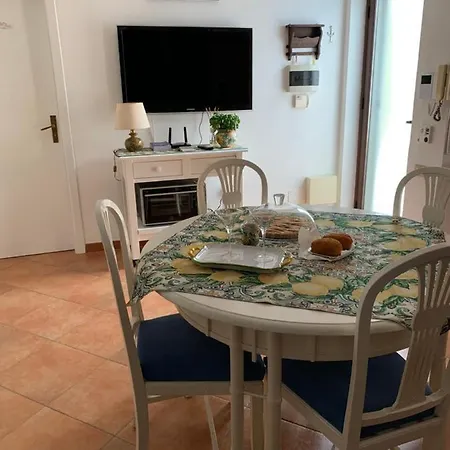 Villetta Al Mare