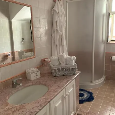 Holiday home Villetta Al Mare Villagrazia Di Carini