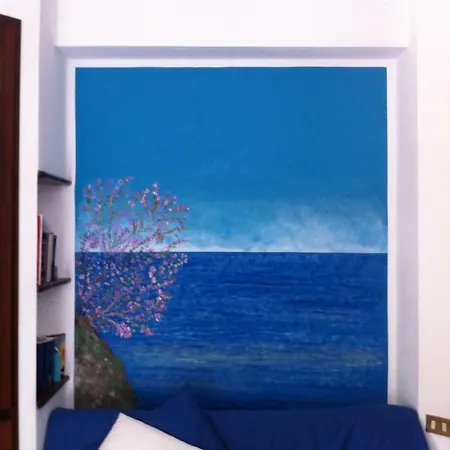 Villetta Al Mare * Villagrazia Di Carini