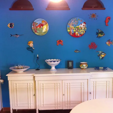Villetta Al Mare Holiday home