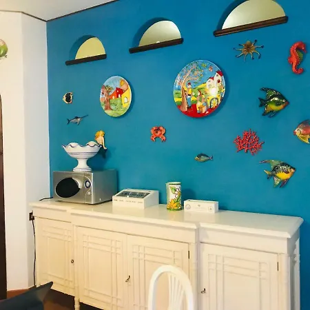 Villetta Al Mare Holiday home